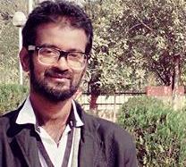 Avinash Kumar Singh