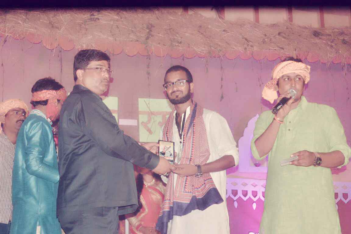 KMEWS event photo