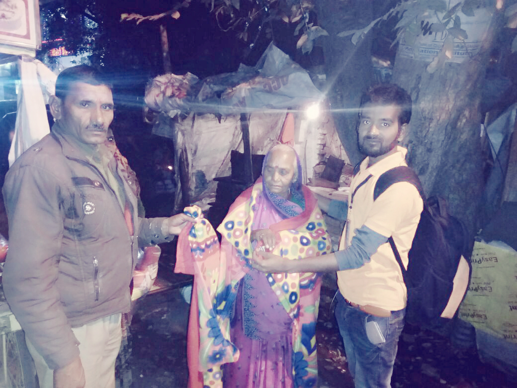 KMEWS event photo