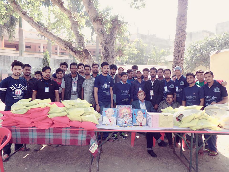 KMEWS event photo
