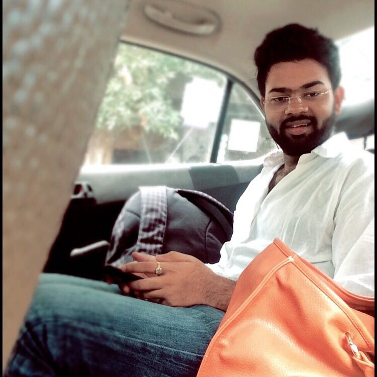 Mr. Saurabh Baranwal