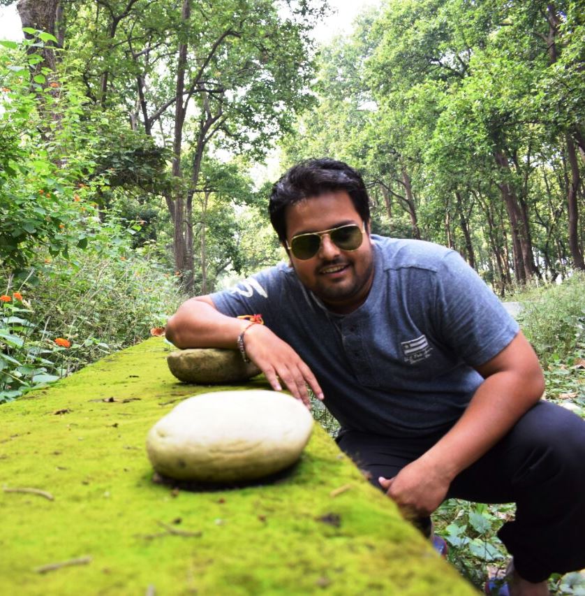 Mr. Nikhilendra Singh