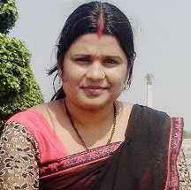 Smt. Anjana Singh
